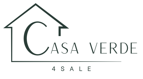 Casa verde for sale by owner