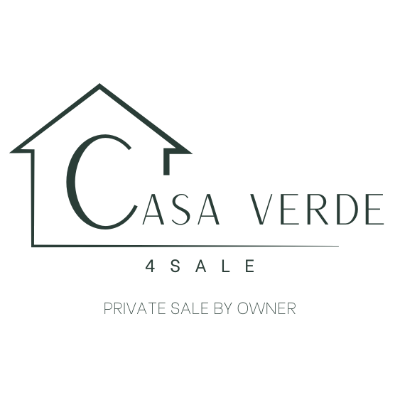 Casa Verde 4 Sale by Owner Logo